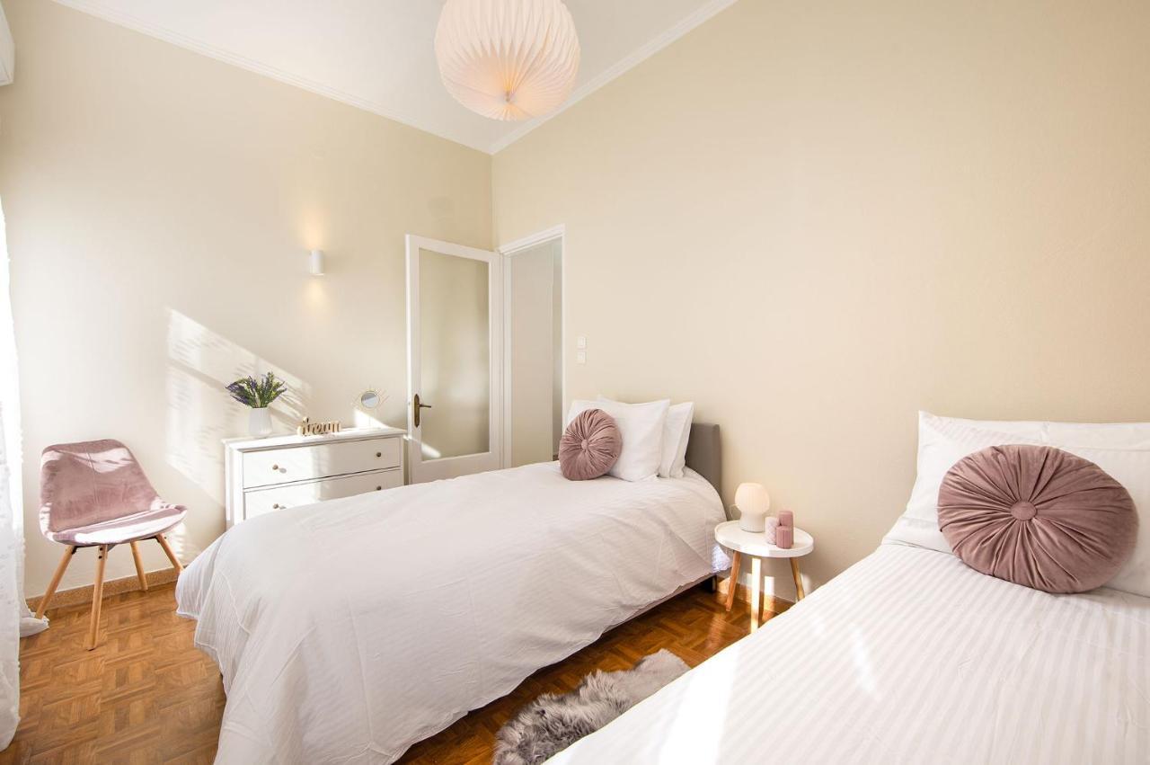 Callisto Apartment Corfu Korfu Dış mekan fotoğraf
